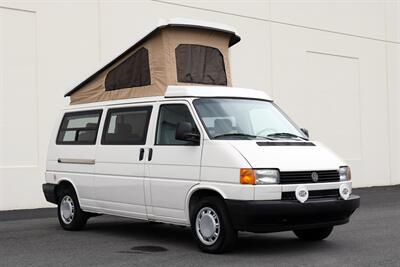 1995 Volkswagen EuroVan Winnebago Full Camper Conversion   - Photo 47 - Rockville, MD 20850