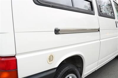 1995 Volkswagen EuroVan Winnebago Full Camper Conversion   - Photo 56 - Rockville, MD 20850