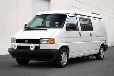 1995 Volkswagen EuroVan Winnebago Full Camper Conversion   - Photo 26 - Rockville, MD 20850