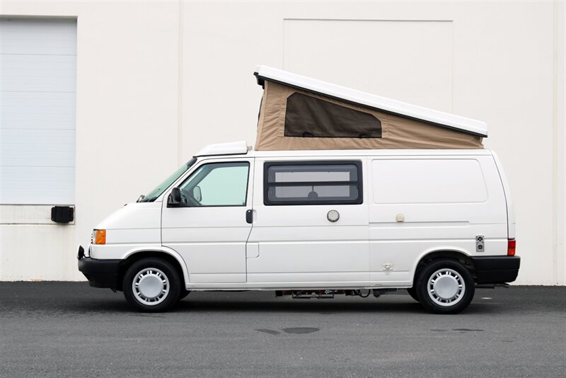 1995 Volkswagen EuroVan Winnebago Full Camper Conversion   - Photo 45 - Rockville, MD 20850