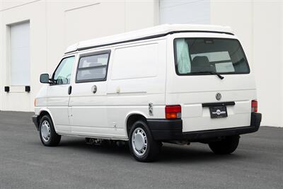 1995 Volkswagen EuroVan Winnebago Full Camper Conversion   - Photo 27 - Rockville, MD 20850