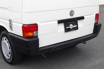 1995 Volkswagen EuroVan Winnebago Full Camper Conversion   - Photo 76 - Rockville, MD 20850