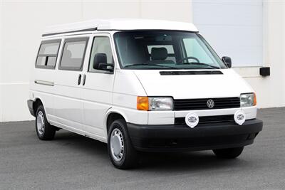 1995 Volkswagen EuroVan Winnebago Full Camper Conversion   - Photo 38 - Rockville, MD 20850