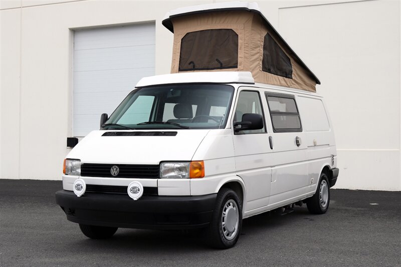 1995 Volkswagen EuroVan Winnebago Full Camper Conversion   - Photo 42 - Rockville, MD 20850