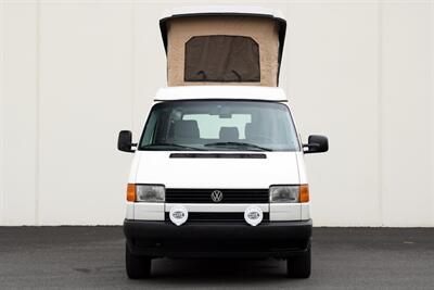 1995 Volkswagen EuroVan Winnebago Full Camper Conversion   - Photo 46 - Rockville, MD 20850