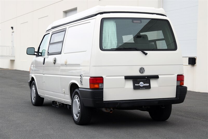 1995 Volkswagen EuroVan Winnebago Full Camper Conversion   - Photo 34 - Rockville, MD 20850