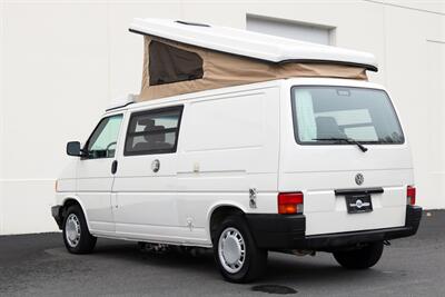 1995 Volkswagen EuroVan Winnebago Full Camper Conversion   - Photo 44 - Rockville, MD 20850