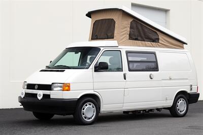 1995 Volkswagen EuroVan Winnebago Full Camper Conversion   - Photo 1 - Rockville, MD 20850