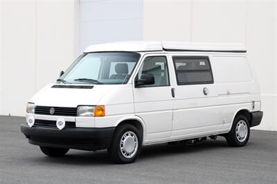 1995 Volkswagen EuroVan Winnebago Full Camper Conversion   - Photo 39 - Rockville, MD 20850