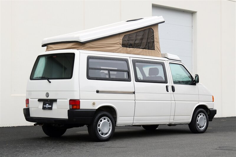 1995 Volkswagen EuroVan Winnebago Full Camper Conversion   - Photo 2 - Rockville, MD 20850