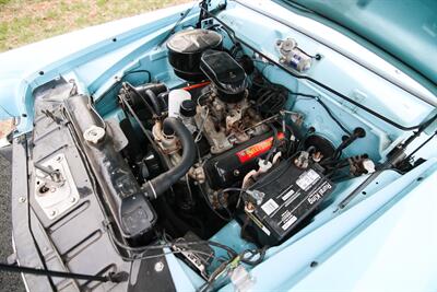 1958 Studebaker President Sedan 289ci V8   - Photo 77 - Rockville, MD 20850