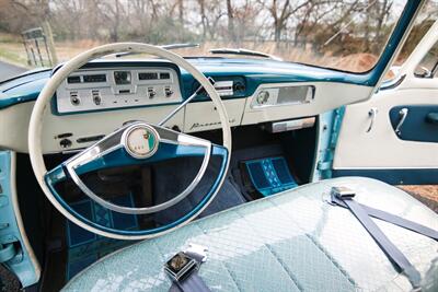 1958 Studebaker President Sedan 289ci V8   - Photo 47 - Rockville, MD 20850