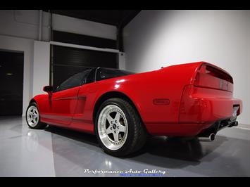 1991 Acura NSX   - Photo 51 - Rockville, MD 20850