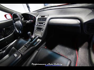 1991 Acura NSX   - Photo 24 - Rockville, MD 20850