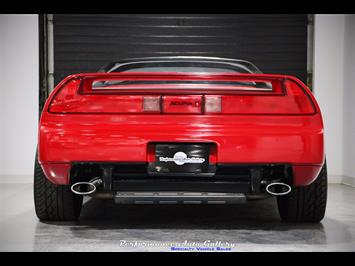 1991 Acura NSX   - Photo 42 - Rockville, MD 20850