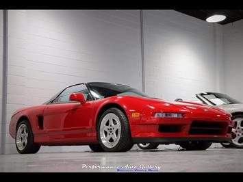 1991 Acura NSX   - Photo 60 - Rockville, MD 20850