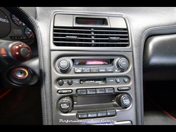 1991 Acura NSX   - Photo 18 - Rockville, MD 20850