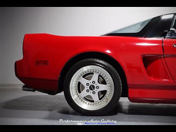 1991 Acura NSX   - Photo 38 - Rockville, MD 20850