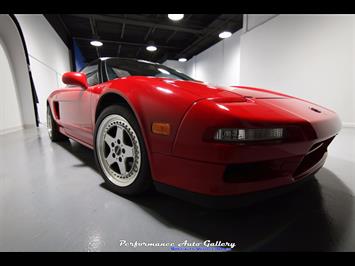 1991 Acura NSX   - Photo 52 - Rockville, MD 20850