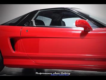 1991 Acura NSX   - Photo 37 - Rockville, MD 20850