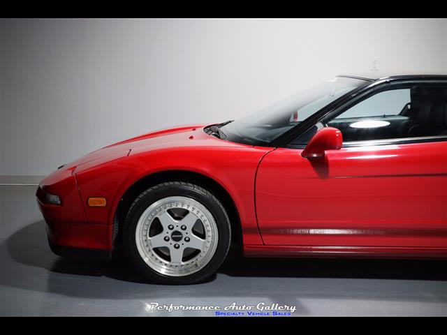 1991 Acura NSX   - Photo 46 - Rockville, MD 20850