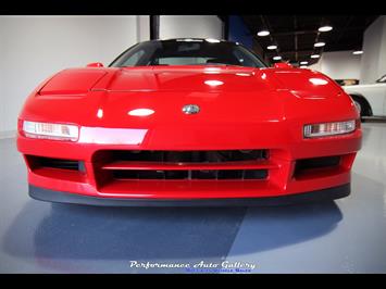 1991 Acura NSX   - Photo 53 - Rockville, MD 20850