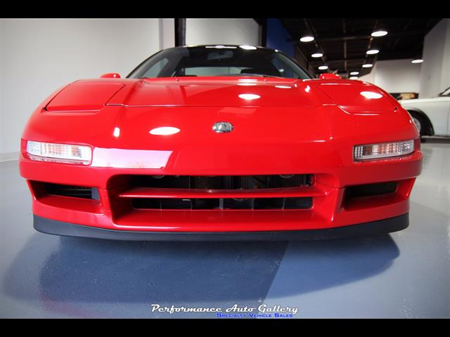 1991 Acura NSX   - Photo 53 - Rockville, MD 20850