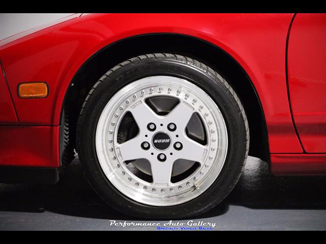 1991 Acura NSX   - Photo 47 - Rockville, MD 20850