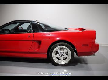 1991 Acura NSX   - Photo 45 - Rockville, MD 20850