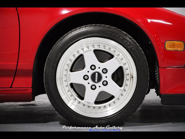 1991 Acura NSX   - Photo 36 - Rockville, MD 20850