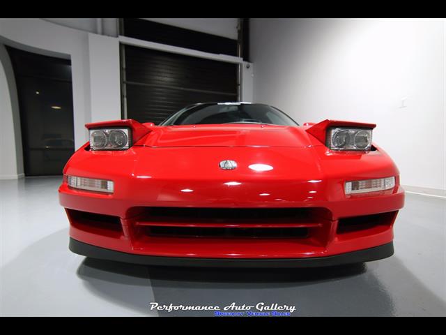 1991 Acura NSX   - Photo 3 - Rockville, MD 20850