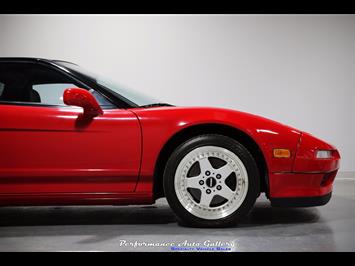 1991 Acura NSX   - Photo 35 - Rockville, MD 20850