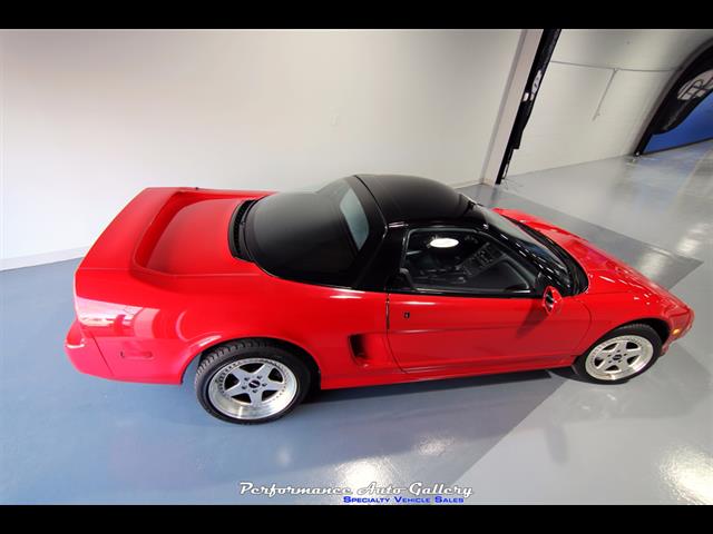 1991 Acura NSX   - Photo 5 - Rockville, MD 20850