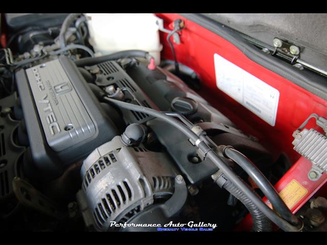 1991 Acura NSX   - Photo 26 - Rockville, MD 20850