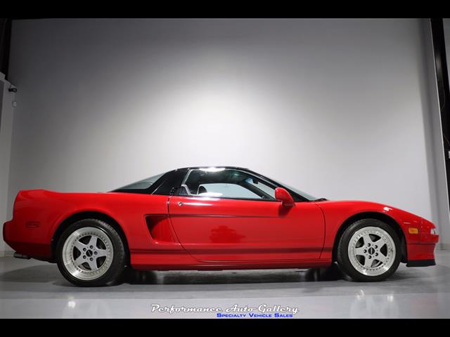 1991 Acura NSX   - Photo 34 - Rockville, MD 20850