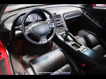 1991 Acura NSX   - Photo 13 - Rockville, MD 20850