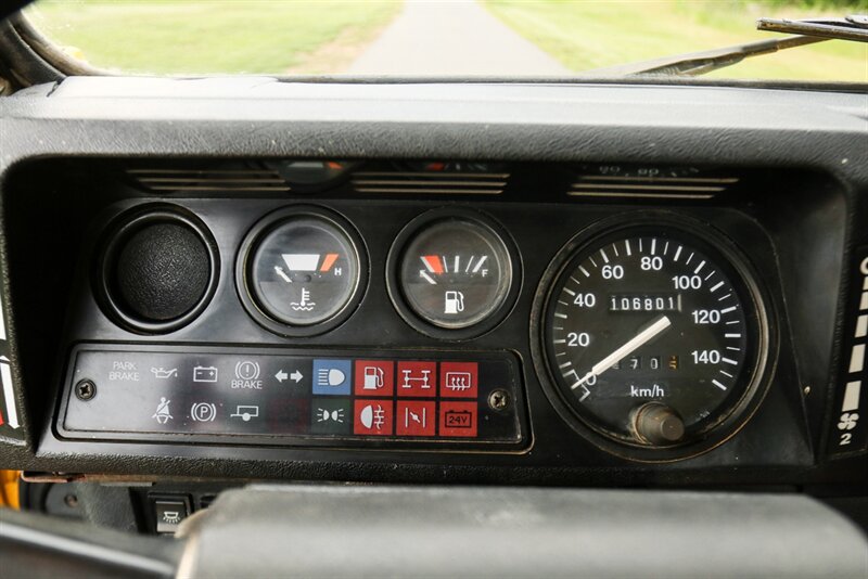 1991 Land Rover Defender 90 Pickup   - Photo 68 - Rockville, MD 20850