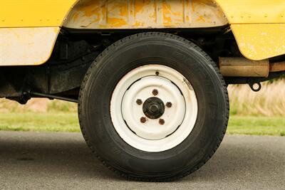 1991 Land Rover Defender 90 Pickup   - Photo 57 - Rockville, MD 20850