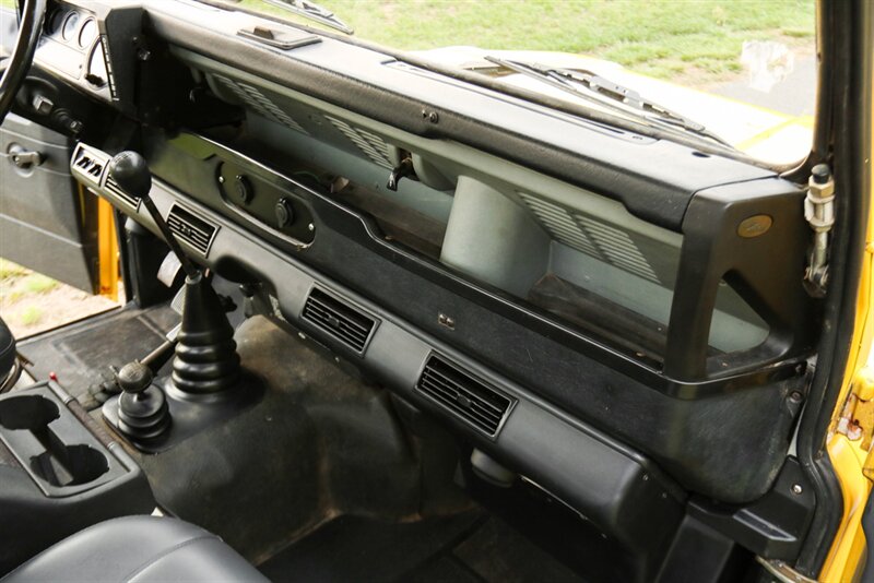 1991 Land Rover Defender 90 Pickup   - Photo 66 - Rockville, MD 20850