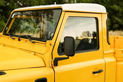 1991 Land Rover Defender 90 Pickup   - Photo 36 - Rockville, MD 20850