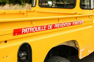 1991 Land Rover Defender 90 Pickup   - Photo 35 - Rockville, MD 20850