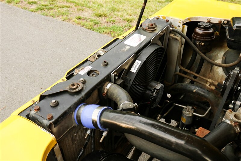 1991 Land Rover Defender 90 Pickup   - Photo 91 - Rockville, MD 20850