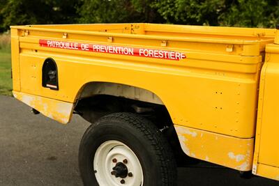 1991 Land Rover Defender 90 Pickup   - Photo 32 - Rockville, MD 20850