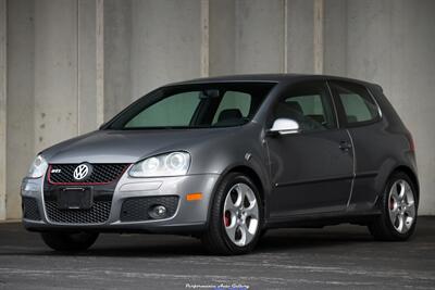 2008 Volkswagen GTI 6-Speed   - Photo 1 - Rockville, MD 20850