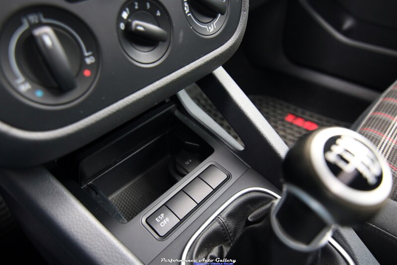 2008 Volkswagen GTI 6-Speed   - Photo 68 - Rockville, MD 20850