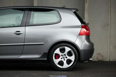 2008 Volkswagen GTI 6-Speed   - Photo 23 - Rockville, MD 20850