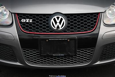 2008 Volkswagen GTI 6-Speed   - Photo 27 - Rockville, MD 20850