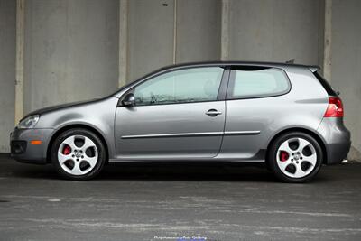 2008 Volkswagen GTI 6-Speed   - Photo 9 - Rockville, MD 20850