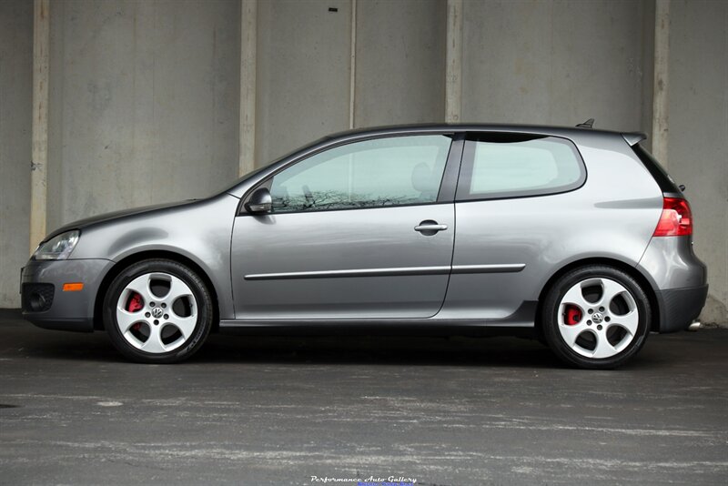 2008 Volkswagen GTI 6-Speed   - Photo 9 - Rockville, MD 20850