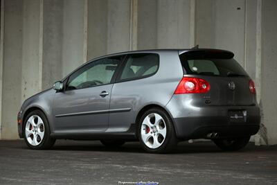 2008 Volkswagen GTI 6-Speed   - Photo 8 - Rockville, MD 20850